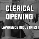 Lawrence Industries Inc