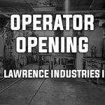 Lawrence Industries Inc